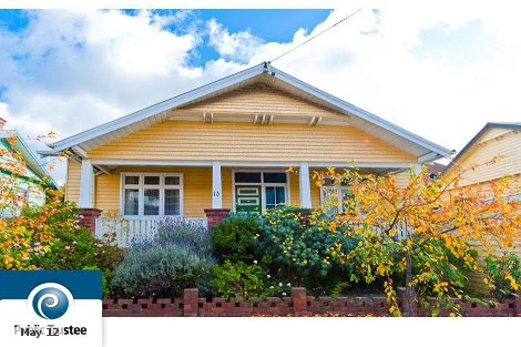 13 Alberry Ave, North Hobart, TAS 7000