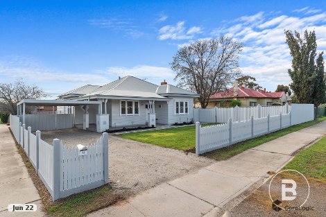 12 Lyons St, White Hills, VIC 3550