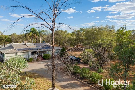 92 Chateau Rd, Connellan, NT 0873