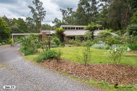 20 Aura Vale Rd, Menzies Creek, VIC 3159