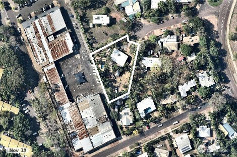 4 Berry Pl, Millner, NT 0810