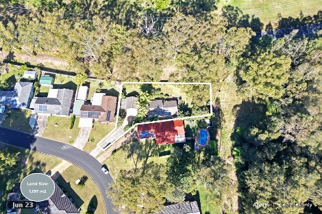 11 Lake View Cres, West Haven, NSW 2443