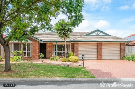 15 Homestead Pl, Parafield Gardens, SA 5107