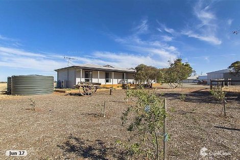 10 Scott St S, Dutton, SA 5356