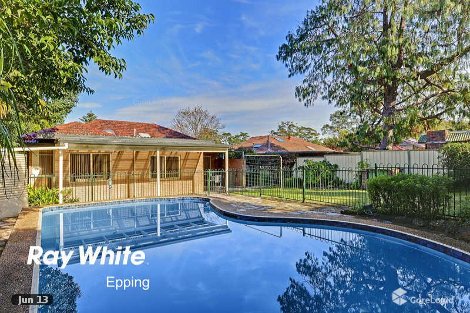 29 Eastcote Rd, North Epping, NSW 2121