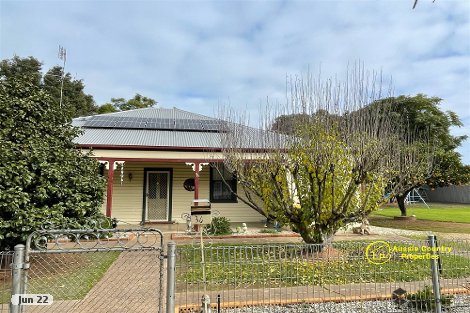 36 William St, Berrigan, NSW 2712