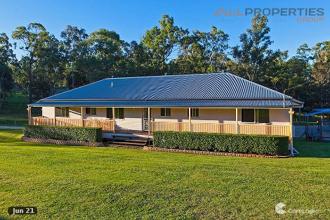 90-102 Horseshoe Cres, New Beith, QLD 4124