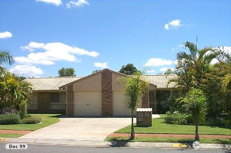 5 Illusion Ct, Oxenford, QLD 4210