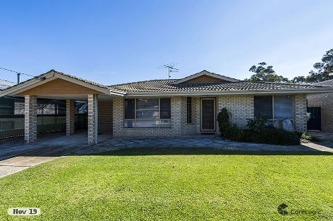 3 Wattle Cl, Bouvard, WA 6211