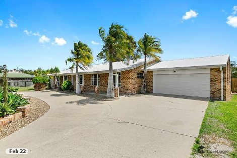 11 Poinciana Cres, Kawungan, QLD 4655