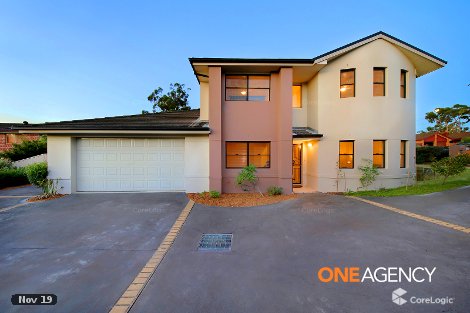 5/22 Gatenby Pl, Barden Ridge, NSW 2234