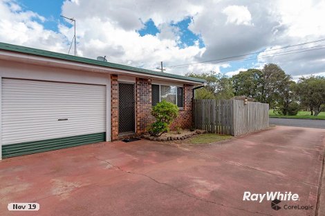 1/8 Gibson St, Wilsonton, QLD 4350