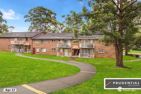 26/1 Lavinia Pl, Ambarvale, NSW 2560