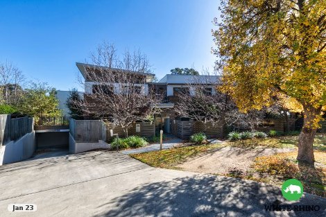 3/25 Owen Cres, Lyneham, ACT 2602