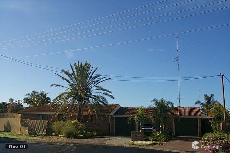 7a Catherine Ct, East Bunbury, WA 6230