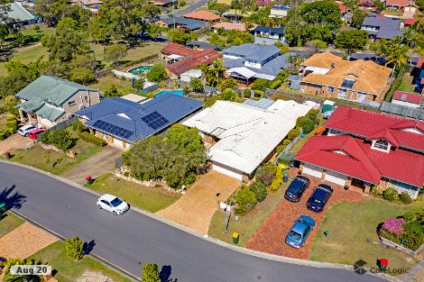 28 Pinnacle Pl, Belmont, QLD 4153