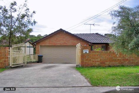 45 Johnston Cres, Lane Cove North, NSW 2066