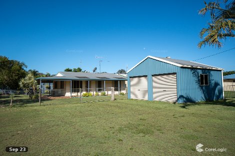 23 Baffle Estate Rd, Winfield, QLD 4670