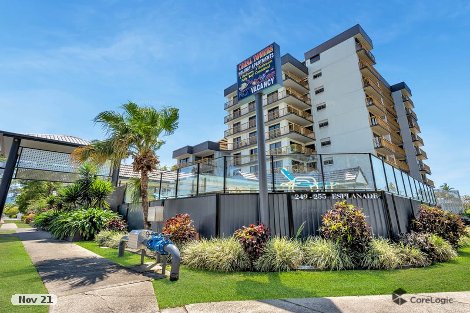 31/249-255 Esplanade, Cairns North, QLD 4870