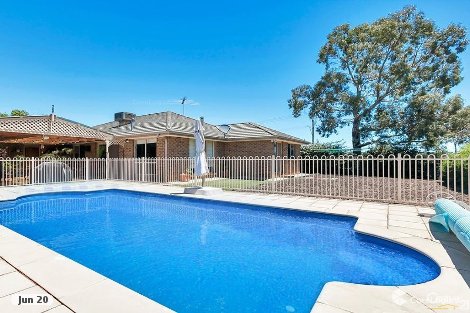 1 Spriggs Rd, Onkaparinga Hills, SA 5163