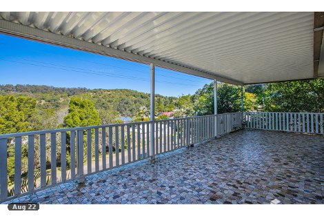 16 Showview St, Girards Hill, NSW 2480