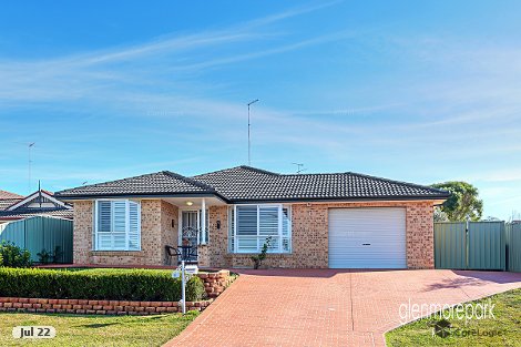 1 Kobina Ave, Glenmore Park, NSW 2745