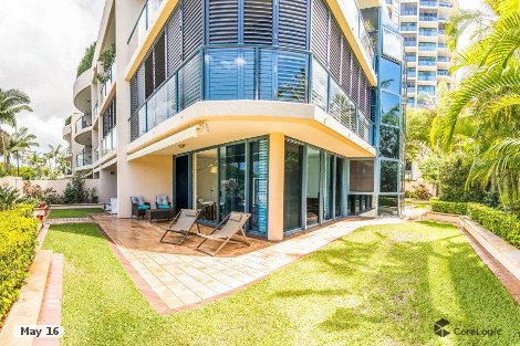 1/2 Goodwin St, Kangaroo Point, QLD 4169