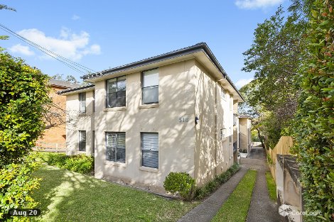 3/518 Mowbray Rd W, Lane Cove North, NSW 2066