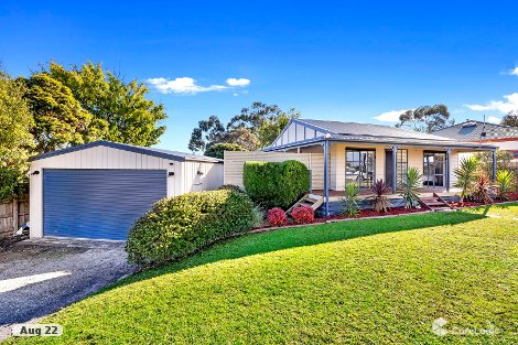 1 Gordon Ct, Woori Yallock, VIC 3139