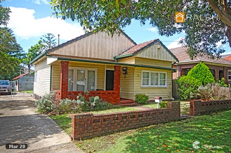 16 Dudley St, Punchbowl, NSW 2196