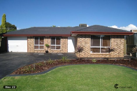 6 Hughes Ct, Andrews Farm, SA 5114