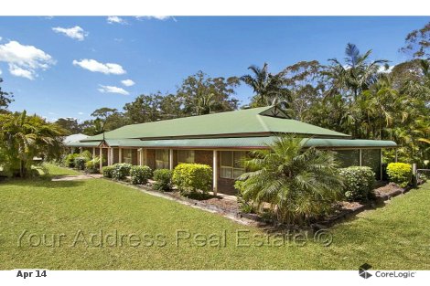 61-65 Carter Rd, Munruben, QLD 4125