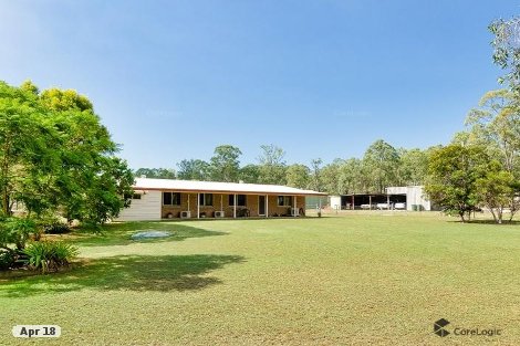 3 Saggitarius St, River Ranch, QLD 4680