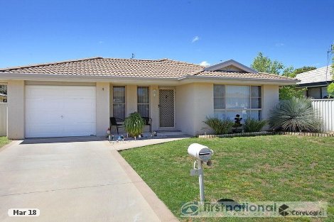 6 Tasman Pl, Westdale, NSW 2340