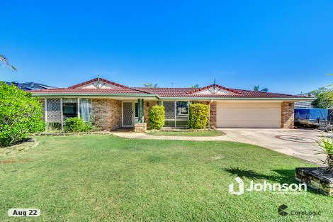 7 Rincon St, Heritage Park, QLD 4118