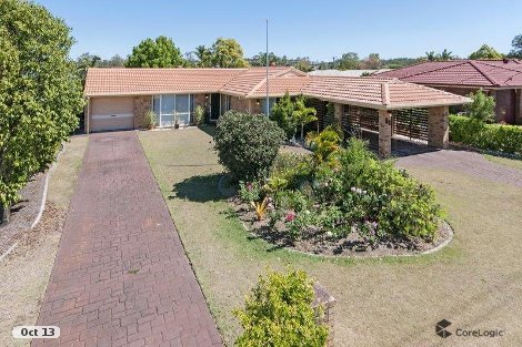 54 Ash St, Yamanto, QLD 4305