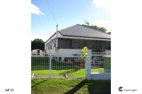 54 Railway Ave, Railway Estate, QLD 4810