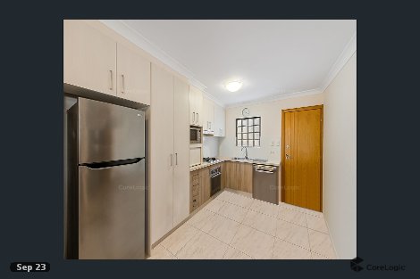 3/26 Sparkes St, Chermside, QLD 4032