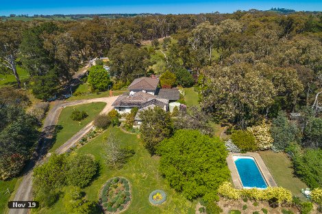 201 Shepherds Hill Rd, Lauriston, VIC 3444