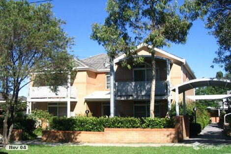 17-19 Chick St, Roselands, NSW 2196