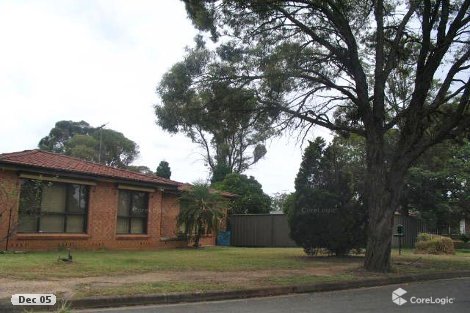 1 Hinton Glen, North St Marys, NSW 2760