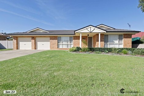 16 Bourkelands Dr, Bourkelands, NSW 2650