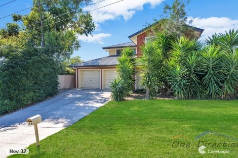 1a Berkeley Rd, O'Halloran Hill, SA 5158