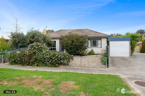 37 Milroy St, Bendigo, VIC 3550