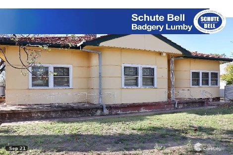 77 Mitchell St, Bourke, NSW 2840