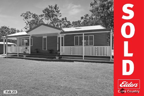 273 Wards Rd, Glenwood, QLD 4570