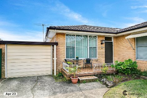 5/136-138 Russell Ave, Dolls Point, NSW 2219