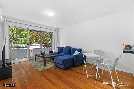 2/49 Gibb St, Kelvin Grove, QLD 4059