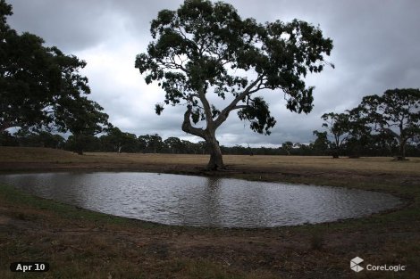 157 Fingerpost Rd, Corndale, VIC 3311