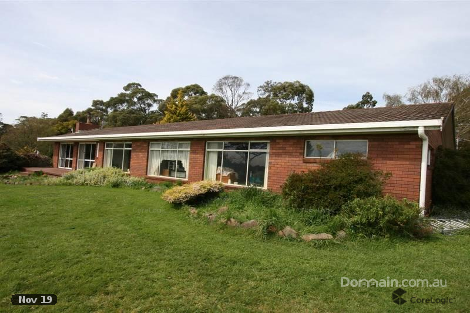 244 Loosemores Rd, Hellyer, TAS 7321